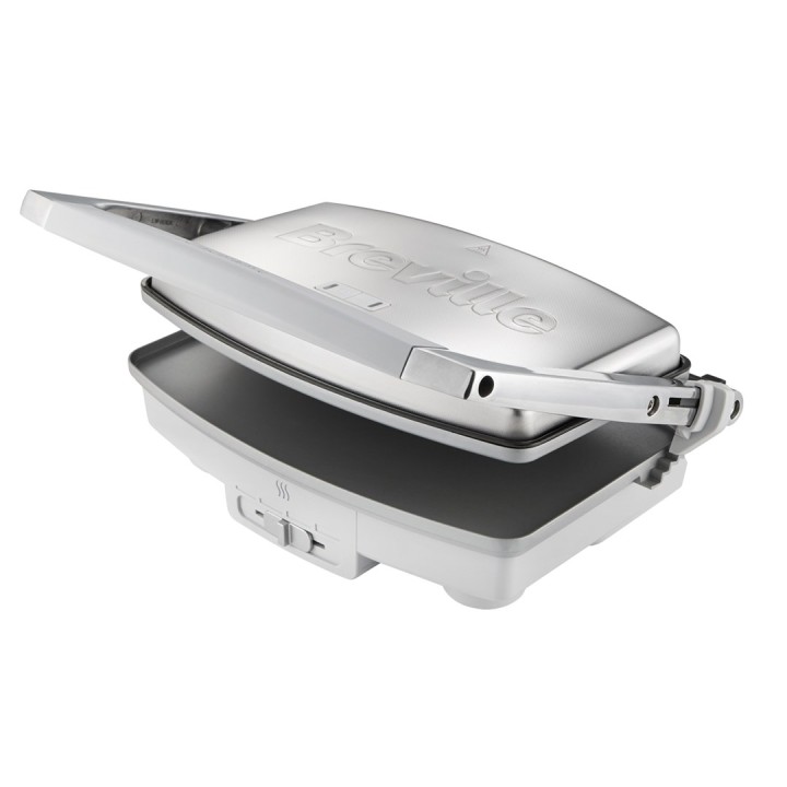 Breville DuraCeramic VST071X Tostapane