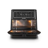 Breville VDF130X Friggitrice ad aria senza olio