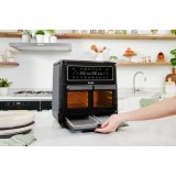 Breville VDF130X Friggitrice ad aria senza olio