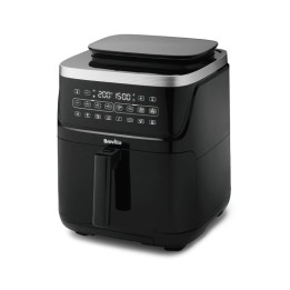 Breville VDF133X Friggitrice a vapore senza olio