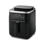 Breville VDF133X Friggitrice a vapore senza olio