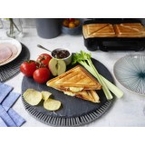 Breville Tostapane per sandwich VST082X