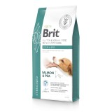 BRIT Grain Free Vet Care Dog Sterilised - cibo secco per cani - 12kg
