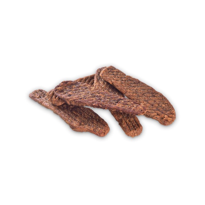 BRIT Jerky Snack pollo - snack per cani - 80g