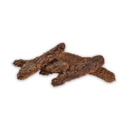 BRIT Meaty Jerky filetti di manzo - snack per cani - 200 g