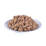 BRIT Veterinary Gastrointestinal Agnello - cibo umido per gatti - 12x85g