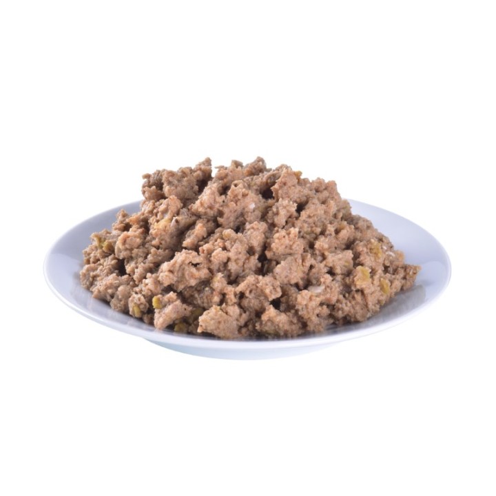 BRIT Veterinary Gastrointestinal Agnello - cibo umido per gatti - 12x85g