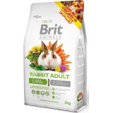 Brit Animals Coniglio Adult Complete 3kg