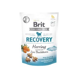 Brit Care Dog Recovery&Herring - snack per cani - 150 g