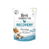 Brit Care Dog Recovery&Herring - snack per cani - 150 g