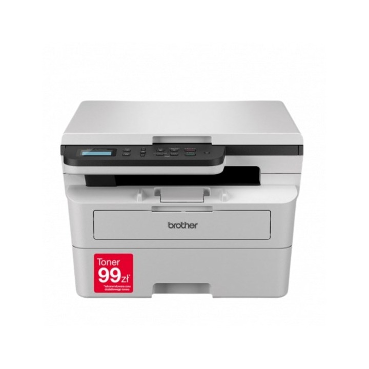 BROTHER DCP-B7600D DISPOSITIVO MULTIFUNZIONE