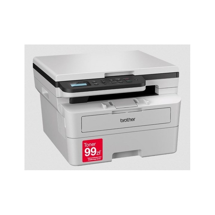BROTHER DCP-B7600D DISPOSITIVO MULTIFUNZIONE