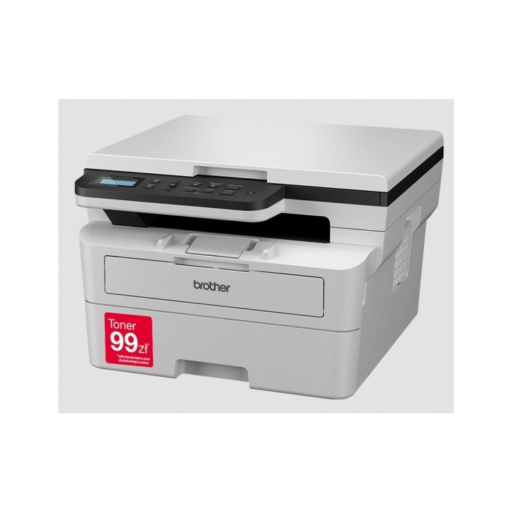 BROTHER DCP-B7600D DISPOSITIVO MULTIFUNZIONE