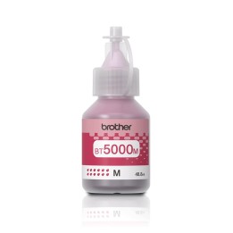 Brother BT5000M Cartuccia inchiostro originale rendimento extra (super) elevato magenta