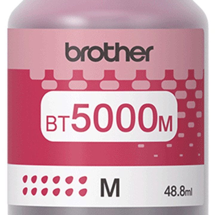 Brother BT5000M Cartuccia inchiostro originale rendimento extra (super) elevato magenta