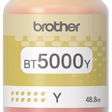 Brother BT5000Y Cartuccia inchiostro originale rendimento extra (super) elevato giallo