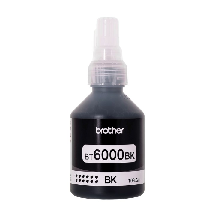 Brother BT6000BK Cartuccia inchiostro 1 pezzo originale nero