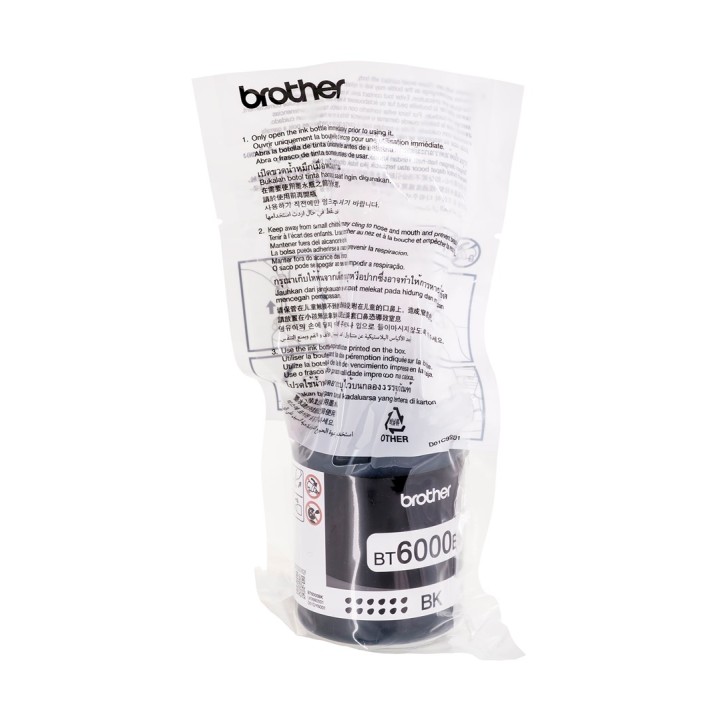 Brother BT6000BK Cartuccia inchiostro 1 pezzo originale nero