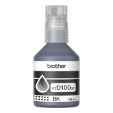 Brother BTD100BK ricarica inchiostro stampante originale