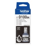 Brother BTD100BK ricarica inchiostro stampante originale
