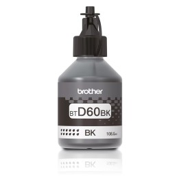 Brother BTD60BK cartuccia inchiostro originale resa extra (super) alta nero