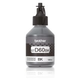 Brother BTD60BK cartuccia inchiostro originale resa extra (super) alta nero