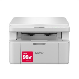 Brother DCP-L1630W stampante multifunzione