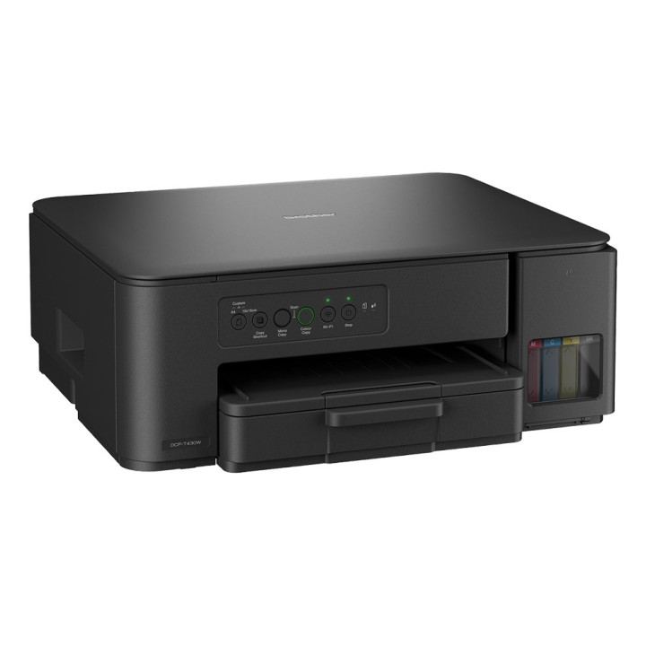 Brother DCP-T430W stampante multifunzione a getto d'inchiostro A4 6000 x 1200 DPI Wi-Fi