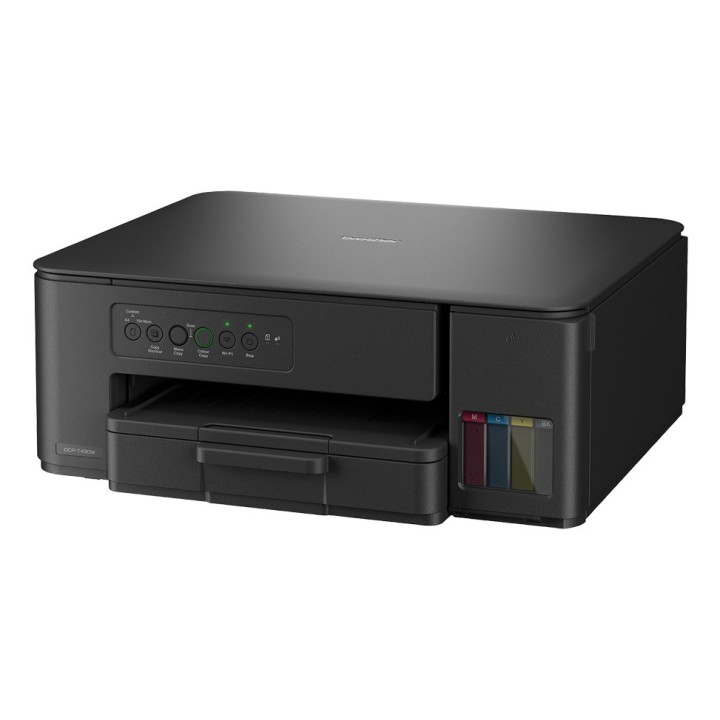 Brother DCP-T430W stampante multifunzione a getto d'inchiostro A4 6000 x 1200 DPI Wi-Fi