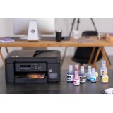 Brother DCP-T730DW a getto d'inchiostro A4 6000 x 1200 DPI 27 ppm Wi-Fi