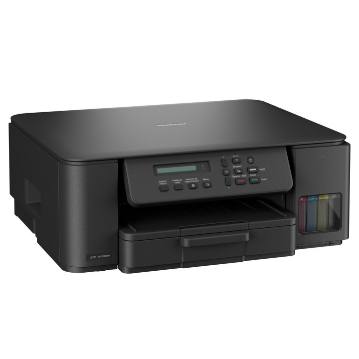 Brother DCPT530DW dispositivo multifunzione
