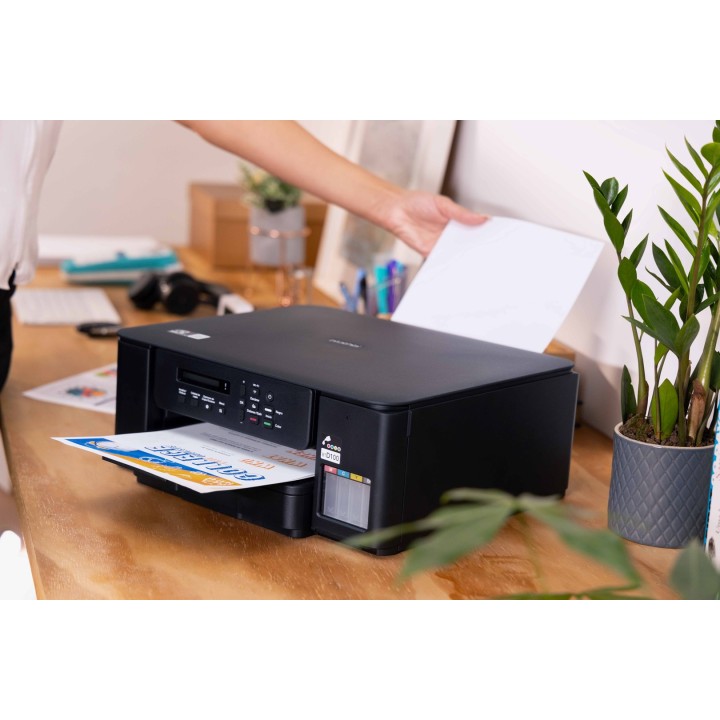 Brother DCPT530DW dispositivo multifunzione