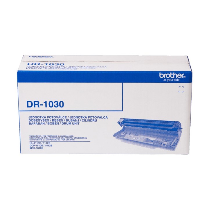 Brother DR-1030 Tamburo stampante originale 1 pezzo
