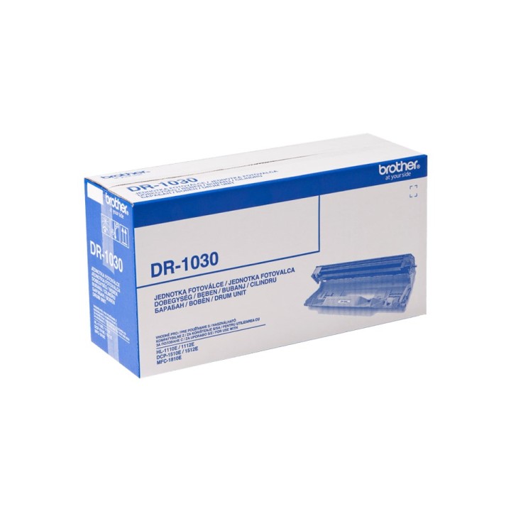 Brother DR-1030 Tamburo stampante originale 1 pezzo