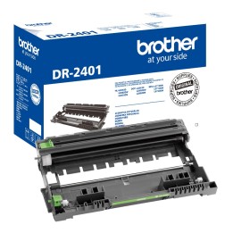 Brother DR-2401 tamburo stampante originale 1 pezzo