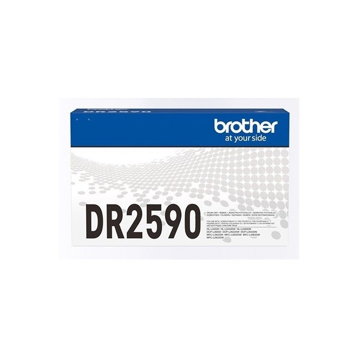 Brother DR-2590 Unità tamburo originale 1 pezzo