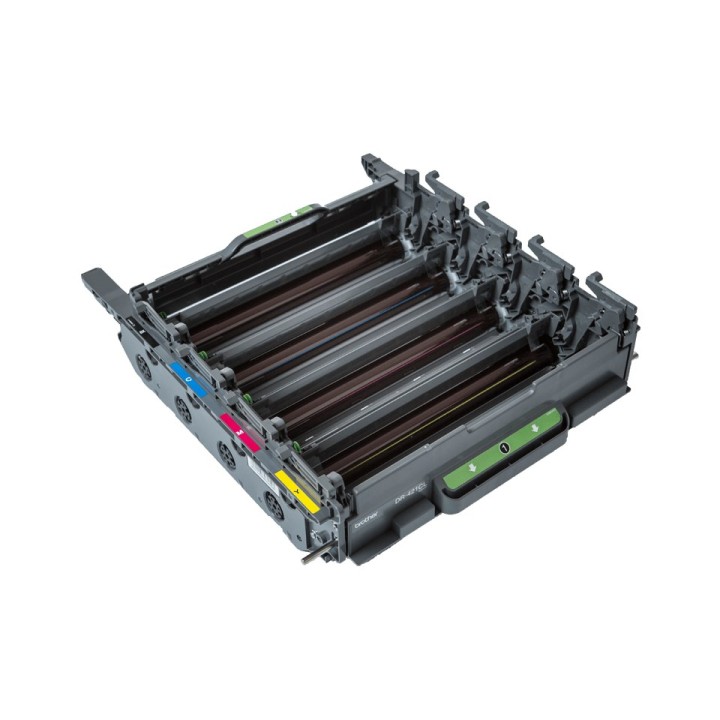 Brother DR-421CL tamburo stampante originale 1 pezzo