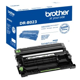 Brother DR-B023 tamburo stampante originale 1 pezzo