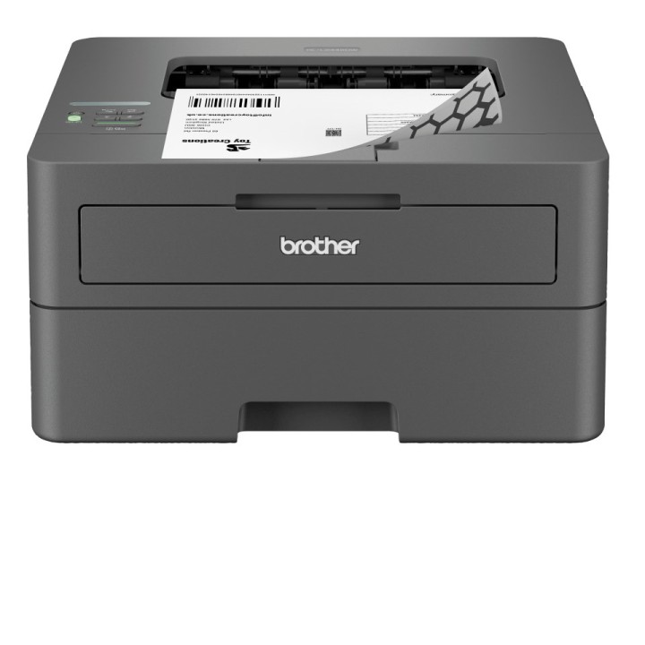 Brother HL-L2442DW stampante laser 1200 x 1200 DPI A4 Wi-Fi