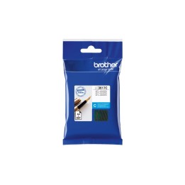 Brother LC-3617C cartuccia inchiostro 1 pezzo originale resa standard ciano