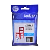 Brother LC-3619XLC cartuccia inchiostro originale ciano 1 pezzo