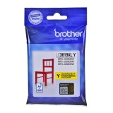 Brother LC-3619XLY cartuccia inchiostro originale giallo 1 pezzo
