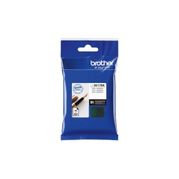 Brother LC3617BK cartuccia inchiostro 1 pezzo originale nero