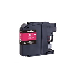 Brother LC525XLM Cartuccia inchiostro originale rendimento alto (XL) magenta
