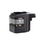 Brother LC529XL-BK Cartuccia inchiostro originale rendimento extra (super) elevato nero