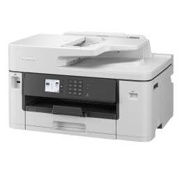 Brother MFC-J2340DW stampante multifunzione a getto d'inchiostro A3 1200 x 4800 DPI Wi-Fi
