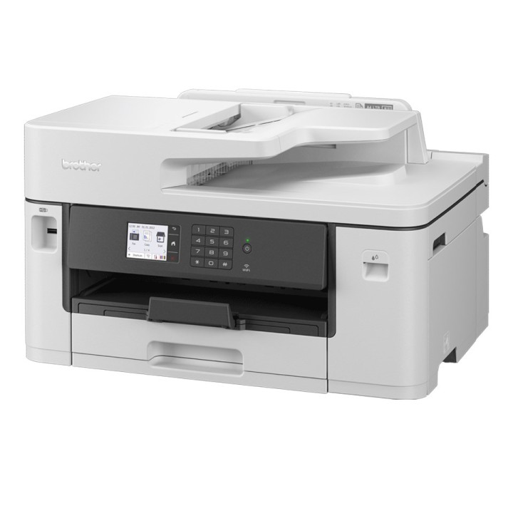 Brother MFC-J2340DW stampante multifunzione a getto d'inchiostro A3 1200 x 4800 DPI Wi-Fi