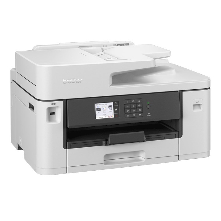 Brother MFC-J2340DW stampante multifunzione a getto d'inchiostro A3 1200 x 4800 DPI Wi-Fi