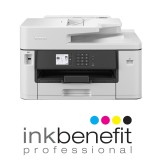 Brother MFC-J2340DW stampante multifunzione a getto d'inchiostro A3 1200 x 4800 DPI Wi-Fi