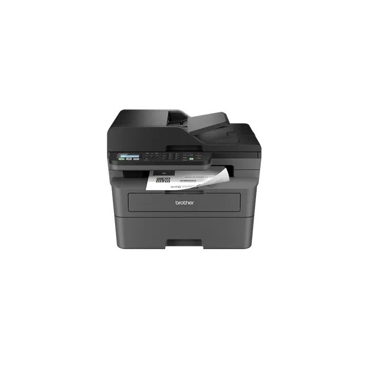 Brother MFC-L2802DW stampante multifunzione laser A4 1200 x 1200 DPI 32 ppm Wi-Fi
